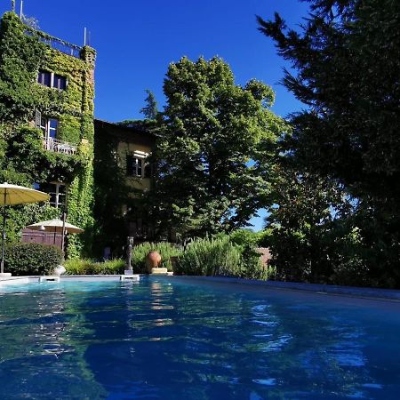B&B Casa Percivalle Borgo Priolo Экстерьер фото
