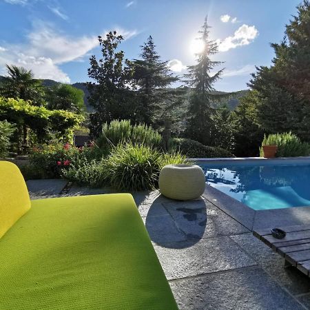 B&B Casa Percivalle Borgo Priolo Экстерьер фото