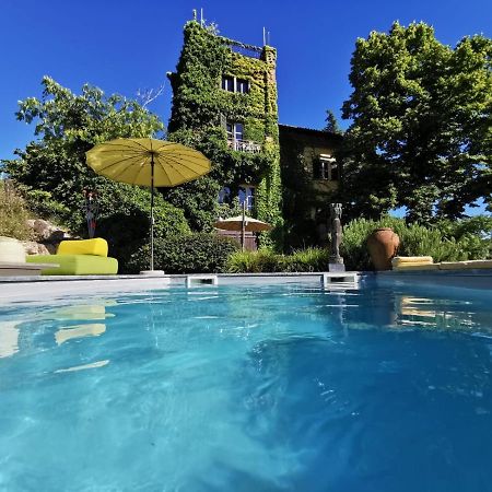 B&B Casa Percivalle Borgo Priolo Экстерьер фото