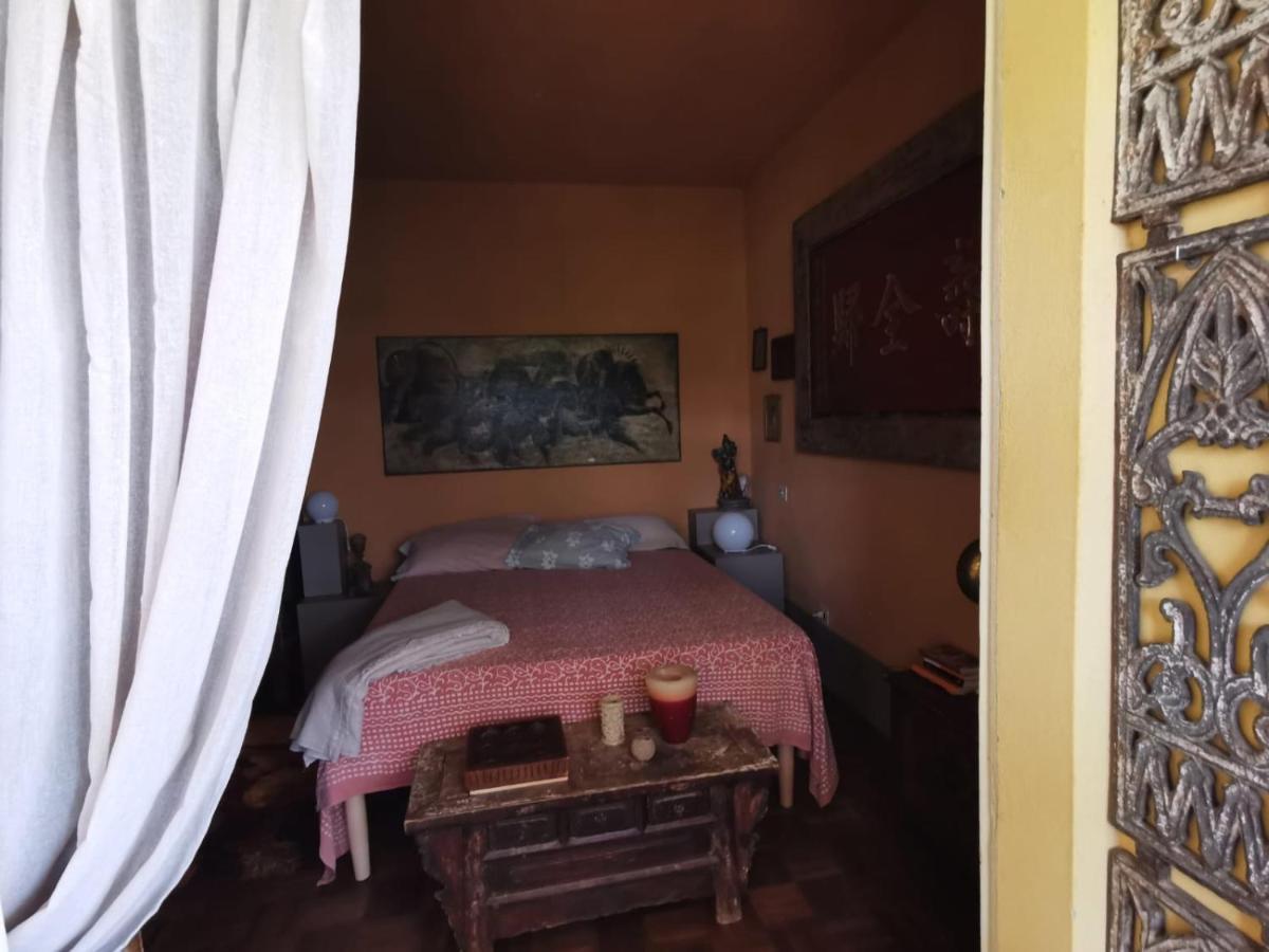 B&B Casa Percivalle Borgo Priolo Экстерьер фото