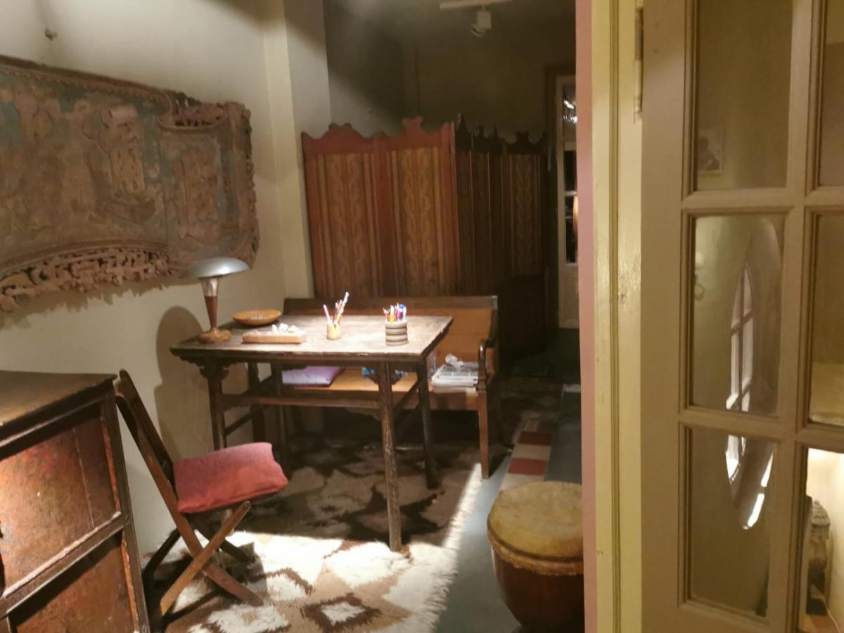B&B Casa Percivalle Borgo Priolo Экстерьер фото