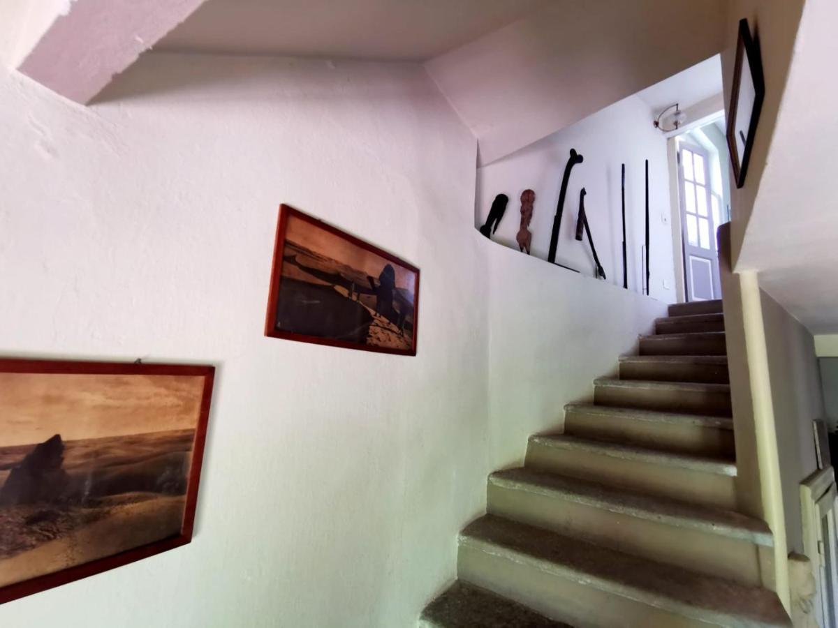B&B Casa Percivalle Borgo Priolo Экстерьер фото