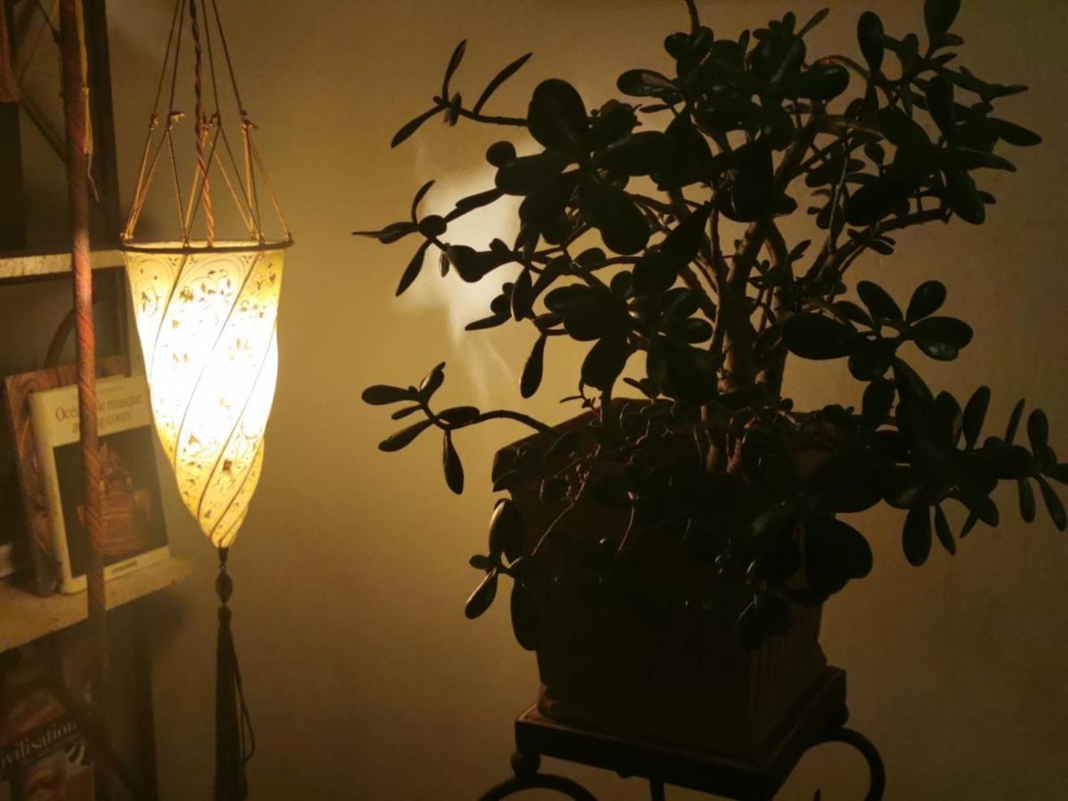B&B Casa Percivalle Borgo Priolo Экстерьер фото