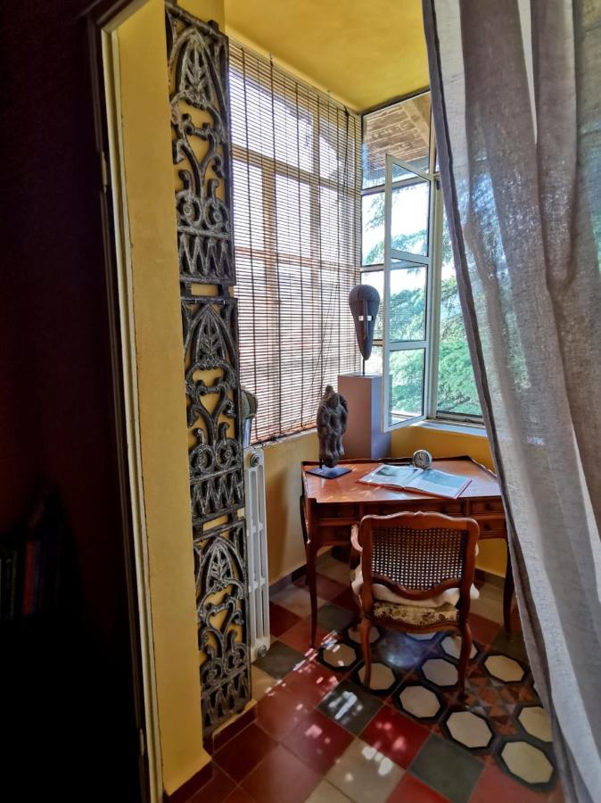 B&B Casa Percivalle Borgo Priolo Экстерьер фото