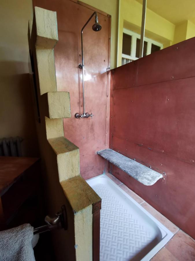 B&B Casa Percivalle Borgo Priolo Экстерьер фото